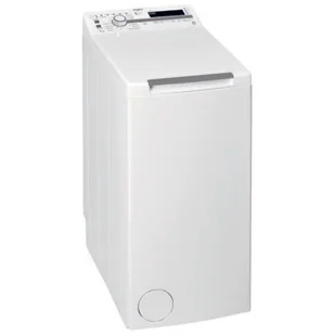 Pralka Whirlpool MTDLR 7220SS PL/N - Pralki - miniaturka - grafika 1