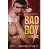 Romanse - Bad Boy pod choinkę Nowa - miniaturka - grafika 1