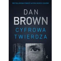 Cyfrowa twierdza - Powieści sensacyjne - miniaturka - grafika 1