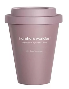 Haruharu Wonder Black Rice 10 Hyaluronic - Cream 90ml - Kremy do twarzy - miniaturka - grafika 1