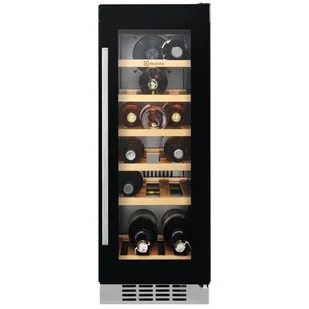 Electrolux ERW0673AOA - Chłodziarki do wina - miniaturka - grafika 1