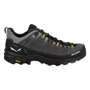 Buty trekkingowe męskie Salewa Alp Trainer 2 GTX 61400 r.44 1/2 - Buty trekkingowe męskie Buty trekkingowe męskie Salewa Alp Trainer 2 GTX 61400 r.44 1/2 - Buty trekkingowe męskie - miniaturka - grafika 1