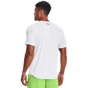 Koszulka męska Under Armour Training Vent Graphic SS - Koszulki sportowe męskie - miniaturka - grafika 2
