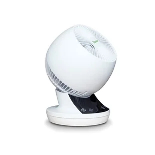 Wentylator MEACO Air Circulator MeacoFan 360 Table Fan Number of speeds 12 10 W Oscillation White - Wentylatory - miniaturka - grafika 8