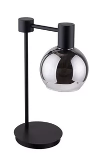Sigma Gala lampka stołowa 1-punktowa 50215 50215 - Lampy stojące - miniaturka - grafika 1