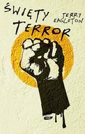 Podręczniki dla szkół wyższych - Święty terror - miniaturka - grafika 1