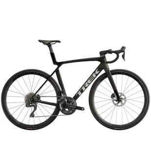 Trek Madone SL 6 2025 Gen 8 ML Matte Dark Web - Rowery - miniaturka - grafika 1