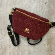 Nerki - Torebka nerka Aspen 004 / gold - miniaturka - grafika 1