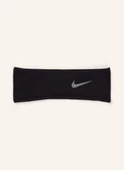 Ozdoby do włosów - Nike Opaska Na Głowę Sphere schwarz - miniaturka - grafika 1