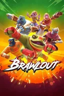Gry PC Cyfrowe - Brawlout (PC) klucz Steam - miniaturka - grafika 1