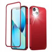 Akcesoria do smartwatchy - JOYROOM ETUI DO iPhone 13 CASE + SZKŁO HARTOWANE - miniaturka - grafika 1