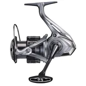 Kołowrotki - Kołowrotek Shimano Nasci Fc 4000 Xg 5Bb+1Rb - miniaturka - grafika 1