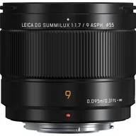 Obiektywy - Leica DG SUMMILUX 9mm f/1.7 ASPH (White Box) - miniaturka - grafika 1