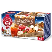 Herbata - Teekanne Winter Punch 20 kopert herbata owocowa - miniaturka - grafika 1