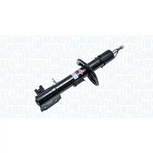 Amortyzator MAGNETI MARELLI 357096070100 - Amortyzatory - miniaturka - grafika 1