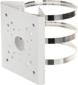 Akcesoria do monitoringu - Uchwyt Na Słup Pfa150-V2 Dahua - miniaturka - grafika 1