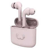 Słuchawki - Fresh N Rebel Twins Fuse Smokey Pink - miniaturka - grafika 1