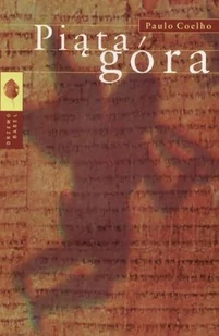 Piąta góra Paulo Coelho - Powieści - miniaturka - grafika 4