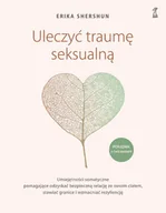 E-booki - nauka - Uleczyć traumę seksualną - miniaturka - grafika 1