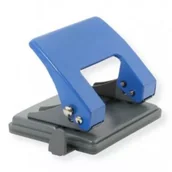 Dziurkacze - Dziurkacz metalowy PN-01 do 25 kartek - miniaturka - grafika 1