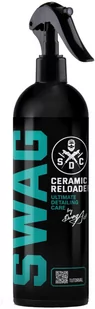 Swag Ceramic Reloader - Profesjonalna, hybrydowa powłoka ochronna 500ml - Kosmetyki samochodowe - miniaturka - grafika 1