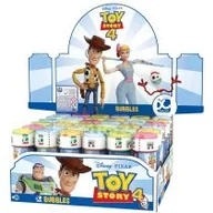 Bańki mydlane - ARTYK Bańki mydlane 60ml Toy Story 4 (36szt) - Artyk - miniaturka - grafika 1