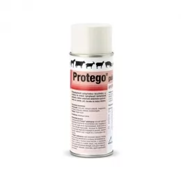Protego puder spray 400 ml - Suplementy i witaminy dla psów - miniaturka - grafika 1