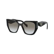 Okulary przeciwsłoneczne - Prada Okulary przeciwsłoneczne PR 19ZS - miniaturka - grafika 1