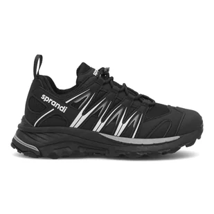 Obuwie sportowe Sprandi WP91-25613 - Buty sportowe damskie - miniaturka - grafika 1