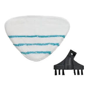 Zestaw akcesoriów ARIETE do mopa parowego 4164, 4169 - Akcesoria i części AGD - miniaturka - grafika 1