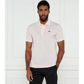 Koszule męskie - Lacoste Polo | Classic fit - miniaturka - grafika 1