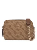 Torebki damskie - Guess Torebka Noelle II HWBG96 72140 Brązowy - miniaturka - grafika 1