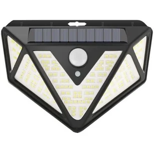 Superfire, Lampa solarna FF6-B 33W 220lm 1200mAh - Latarki - miniaturka - grafika 1