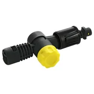 Akcesoria do myjek - Karcher Zł$158czka z regulacj$159 180° Vario do K 2 K 7 Zł$160czka Vario (2.640-733.0) - miniaturka - grafika 1
