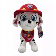 Maskotki i pluszaki - Maskotka pluszowa Psi Patrol - MARSHALL 25 CM. - miniaturka - grafika 1