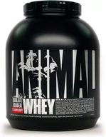 Odżywki białkowe - Universal Nutrition Białko Animal Whey 2270 g wanilia - miniaturka - grafika 1