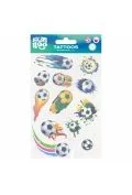 Zabawki kreatywne - Tatuaże Football - miniaturka - grafika 1