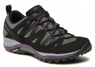 Buty trekkingowe damskie - Damskie buty trekkingowe Merrell Siren Sport 3 J035316 37,5 - miniaturka - grafika 1