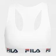 Bielizna sportowa damska - Damski biustonosz FILA WOMAN BRA - miniaturka - grafika 1