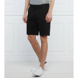 Tommy Hilfiger Szorty HARLEM 1985 | Relaxed fit - Spodenki męskie - miniaturka - grafika 1