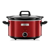 Wolnowary - Crockpot SCV400RD-050 - miniaturka - grafika 1