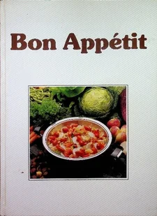 Bon appetit - Kuchnia polska - miniaturka - grafika 1