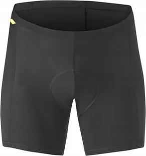 Gonso Benito spodenki rowerowe rozmiar M czarne - Spodenki rowerowe - miniaturka - grafika 1