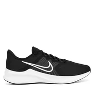 Sneakersy męskie - Sneakersy Nike CW3411-006 Czarny - miniaturka - grafika 1
