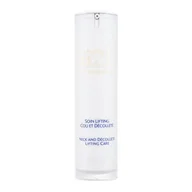 Kremy do twarzy - Orlane B21 Extraordinaire Neck And Décolleté Lifting Care krem do dekoltu 50 ml dla kobiet - miniaturka - grafika 1
