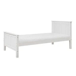 Łóżko Collet Płycina 90x200 cm - Łóżka dla dzieci i młodzieży - miniaturka - grafika 1