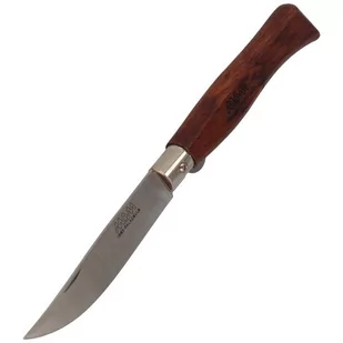 MAM - Nóż z blokadą Douro Dark Beech Wood 83 mm - 2082-DW - Noże - miniaturka - grafika 6