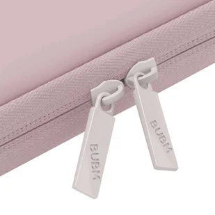 Torba Etui futerał pokrowiec na tablet iPad 12.9 cali case Różowy - Pozostałe akcesoria do telefonów - miniaturka - grafika 8