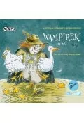 Audiobooki dla dzieci i młodzieży - CD MP3 Wampirek na wsi. Tom 4 - miniaturka - grafika 1