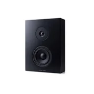Głośniki i kolumny - Argon Audio Forus 4W Kolumna głośnikowa naścienna, Kolor: Czarny - miniaturka - grafika 1